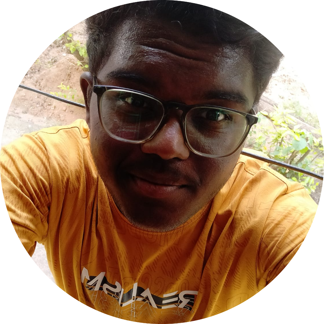 vishal's profile picture