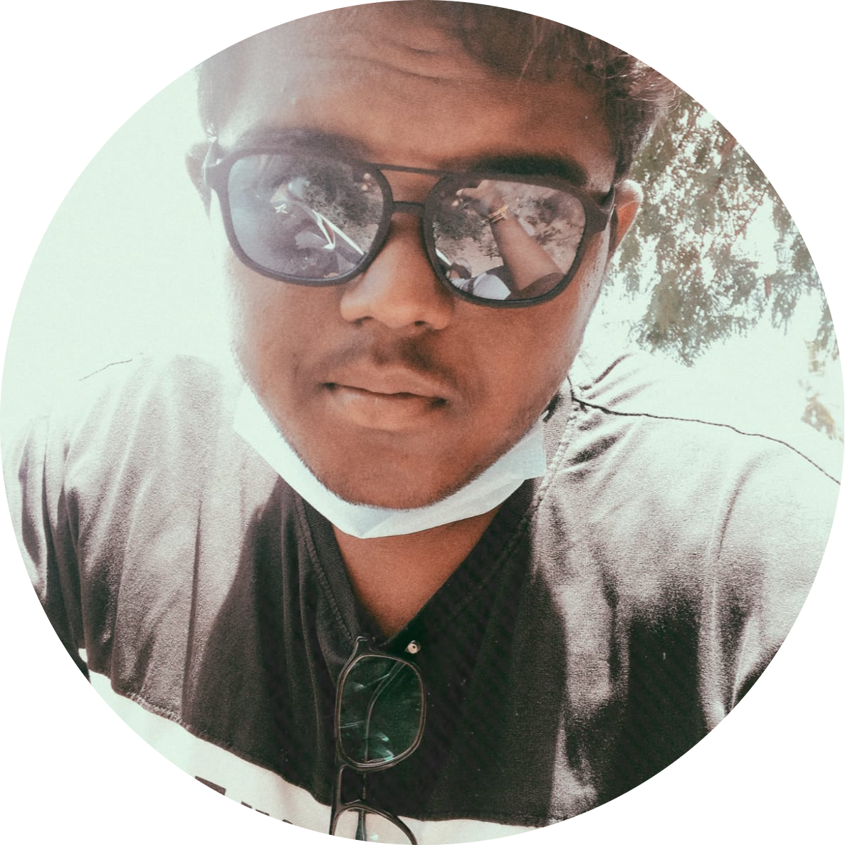 Vishal profile picture
